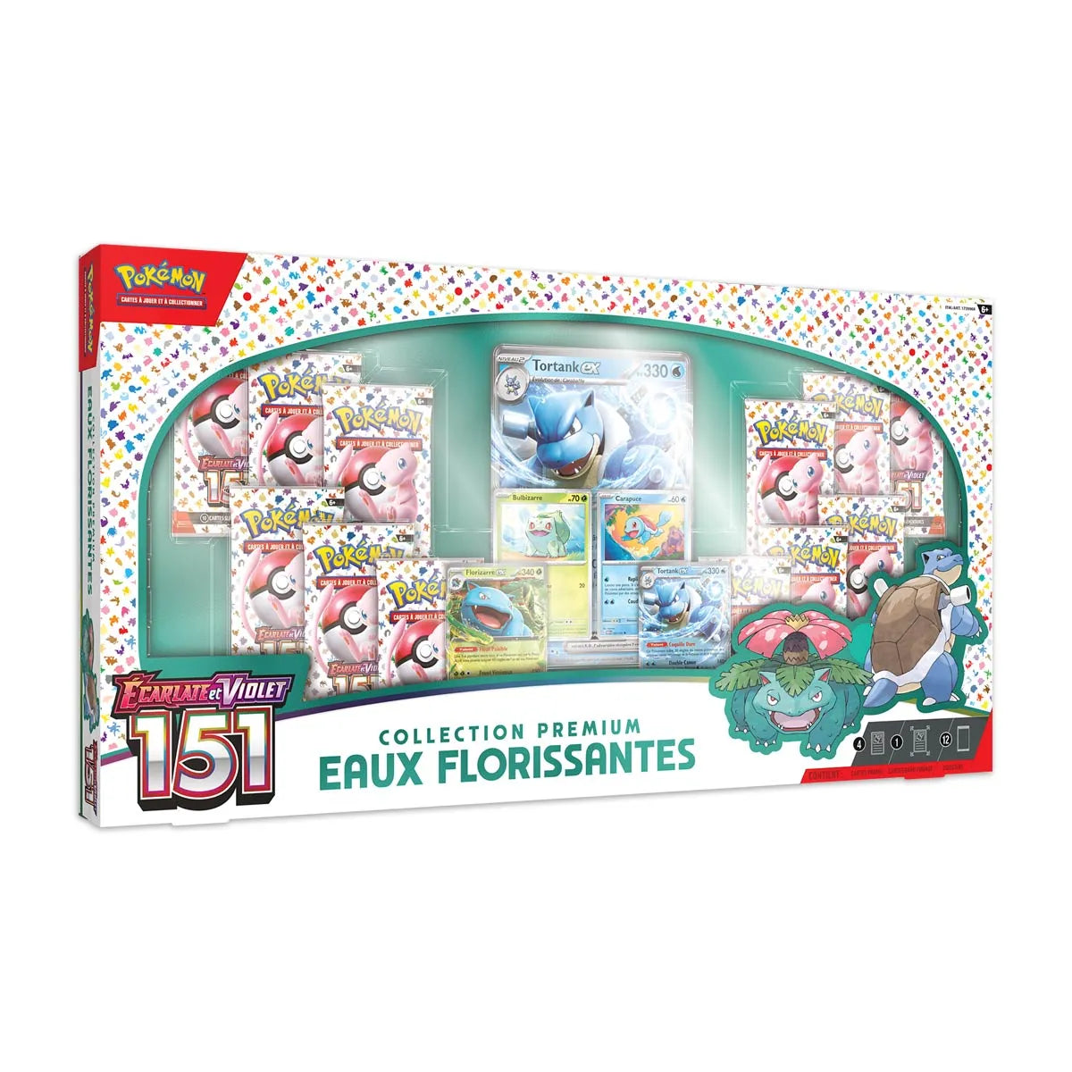 COFFRET EAUX FLORISSANTES