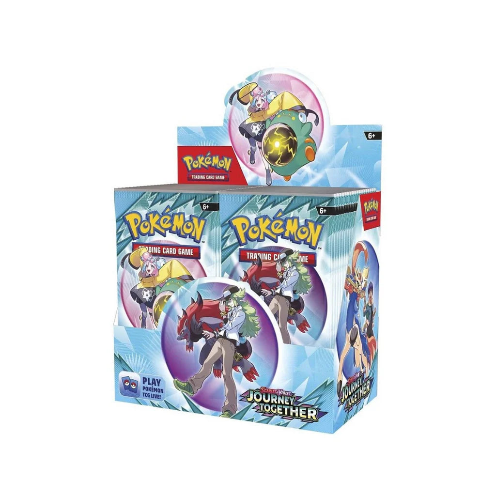 DISPLAY EV09 - AVENTURES ENSEMBLE + ACRYLIQUE