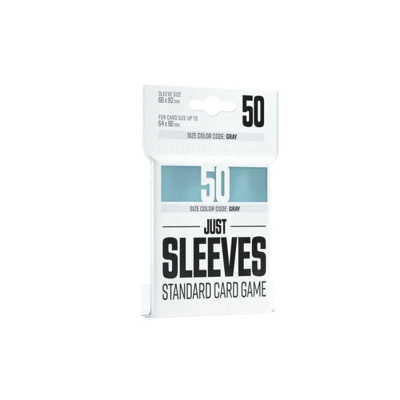 SLEEVES JUSTSLEEVES