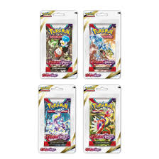 ARTSET SOLOBLISTER EV01 - ECARLATE ET VIOLET