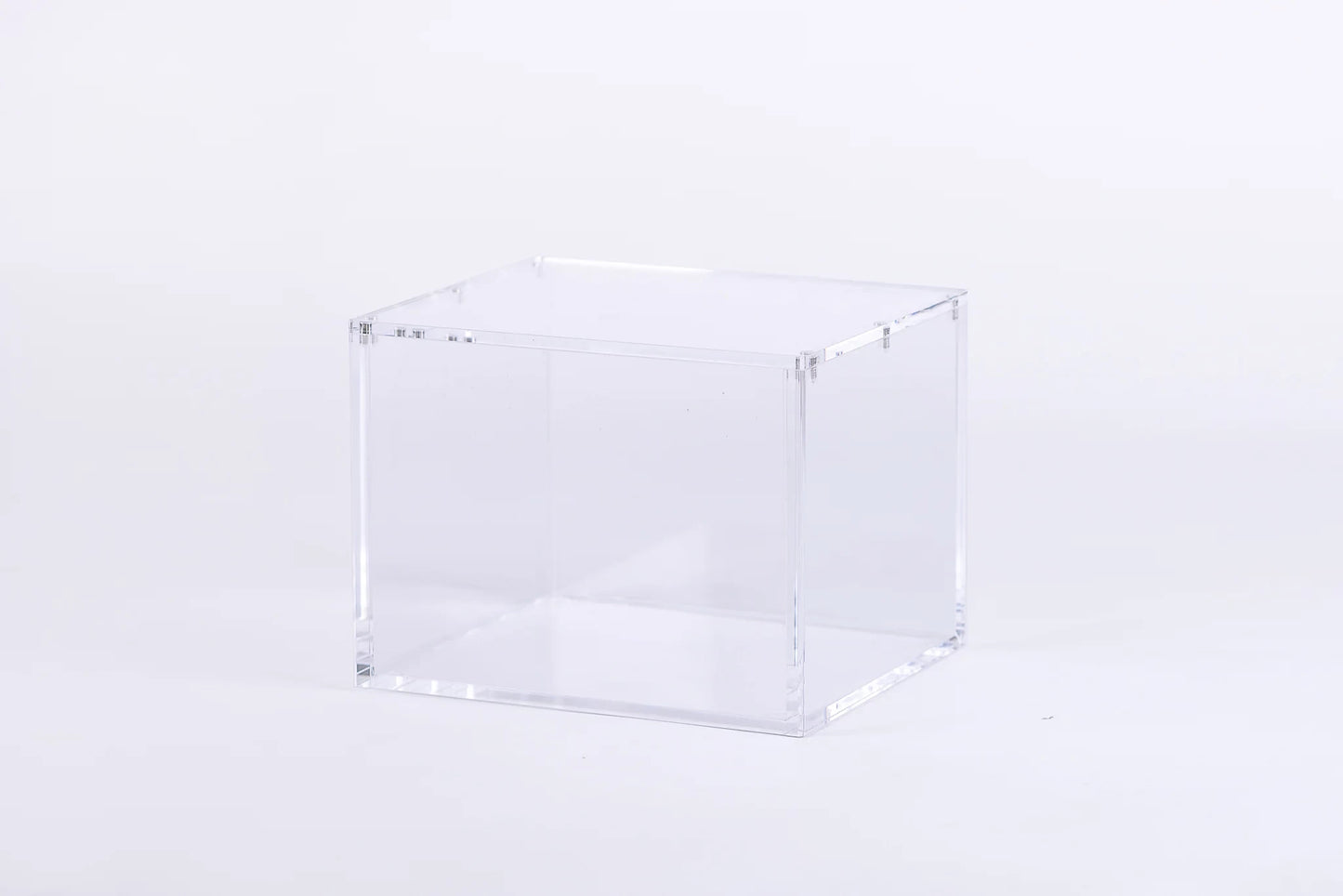 ACRYLIQUE DISPLAY 8 MINI TIN