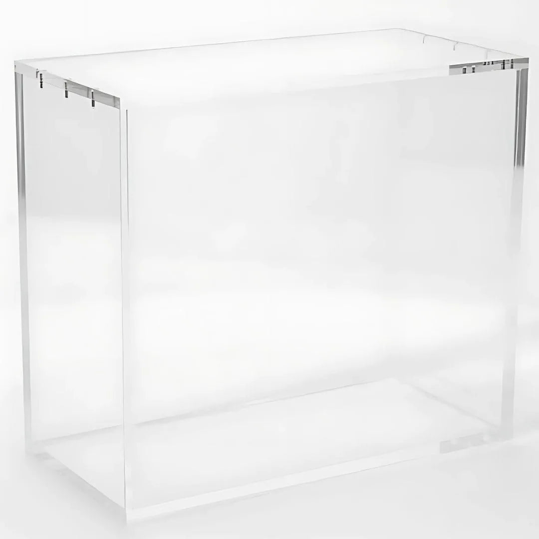 ACRYLIQUE DISPLAY JAPONAISE