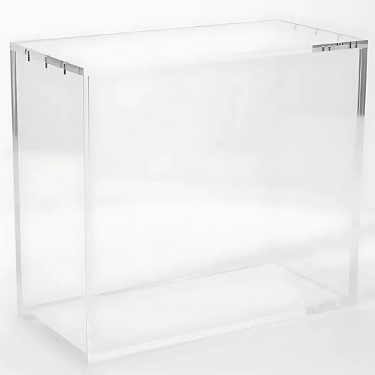 ACRYLIQUE DISPLAY JAPONAISE