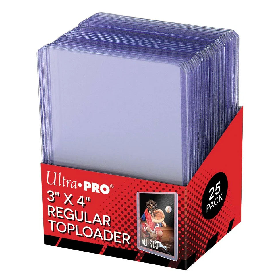 TOPLOADER ULTRAPRO