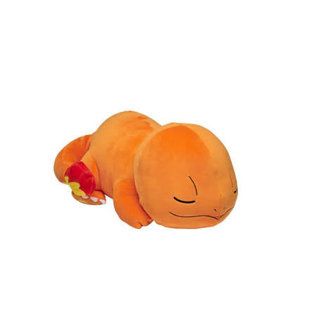 PELUCHE SALAMECHE ENDORMI