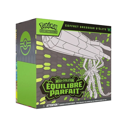 ETB ME03 - EQUILIBRE PARFAIT
