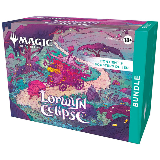 BUNDLE LORWYN