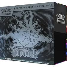 ETB ME05 - NUIT NOIRE