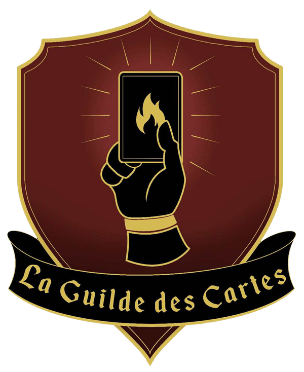 La Guilde des Cartes 