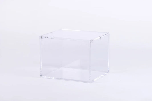 ACRYLIQUE DISPLAY 8 MINI TIN