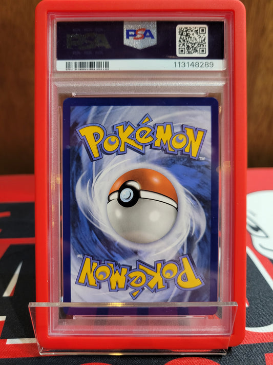 Ectoplasma 193/162 Force Temporelle PSA 10