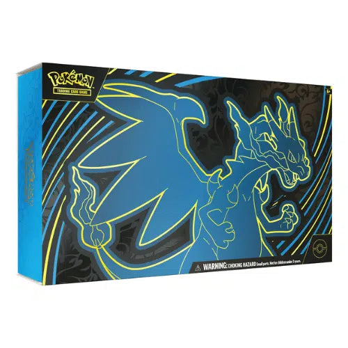 UPC MÉGA DRACAUFEU X